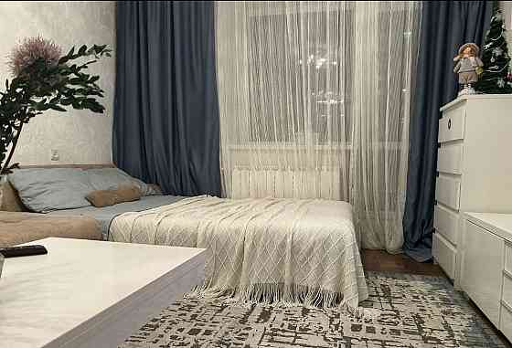 Сдается 1-комнатная квартира Ворошиловский район, ориентир: Континент Донецк