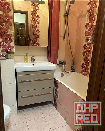 Сдается 1-комнатная квартира Ворошиловский район, ориентир: Континент Донецк - изображение 3