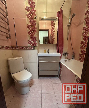 Сдается 1-комнатная квартира Ворошиловский район, ориентир: Континент Донецк - изображение 2