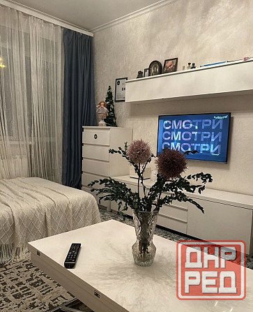 Сдается 1-комнатная квартира Ворошиловский район, ориентир: Континент Донецк - изображение 6