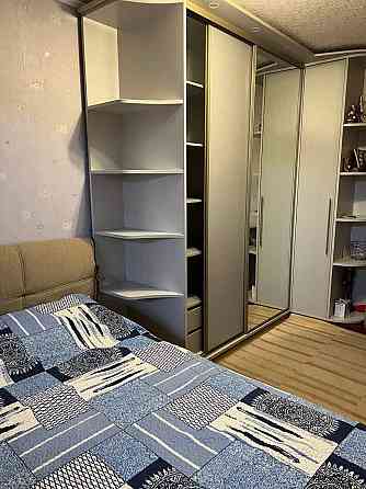 Продам 4-х комнатную квартиру в Мариуполе!!! Центральный район, цена 6500000р Мариуполь