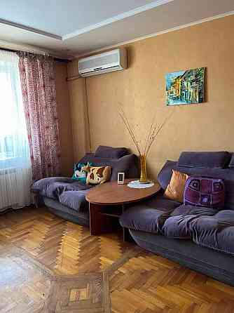 Продам 4-х комнатную квартиру в Мариуполе!!! Центральный район, цена 6500000р Мариуполь