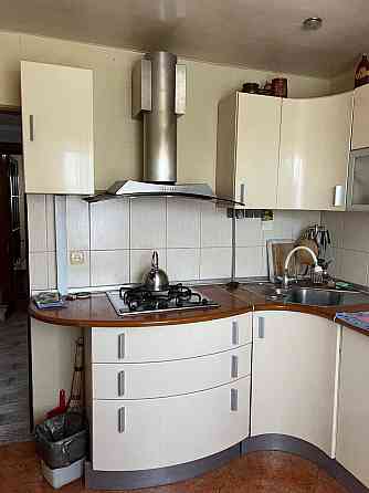 Продам 4-х комнатную квартиру в Мариуполе!!! Центральный район, цена 6500000р Мариуполь