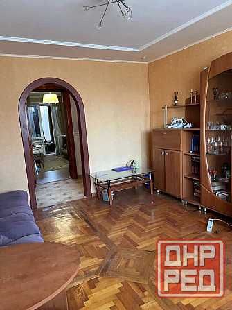 Продам 4-х комнатную квартиру в Мариуполе!!! Центральный район, цена 6500000р Мариуполь - изображение 1