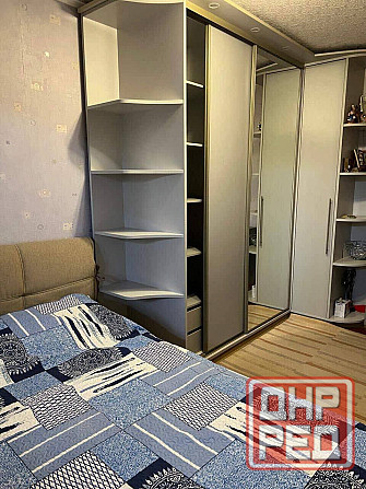 Продам 4-х комнатную квартиру в Мариуполе!!! Центральный район, цена 6500000р Мариуполь - изображение 5