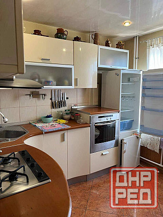 Продам 4-х комнатную квартиру в Мариуполе!!! Центральный район, цена 6500000р Мариуполь - изображение 3