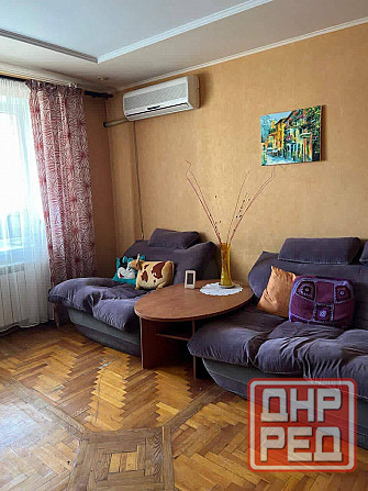 Продам 4-х комнатную квартиру в Мариуполе!!! Центральный район, цена 6500000р Мариуполь - изображение 4