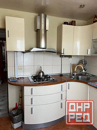 Продам 4-х комнатную квартиру в Мариуполе!!! Центральный район, цена 6500000р Мариуполь - изображение 2