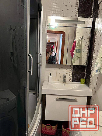 Продам 4-х комнатную квартиру в Мариуполе!!! Центральный район, цена 6500000р Мариуполь - изображение 6