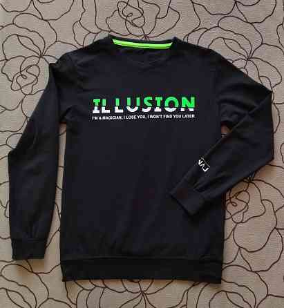 Реглан + футболка (рост 152 см) Донецк