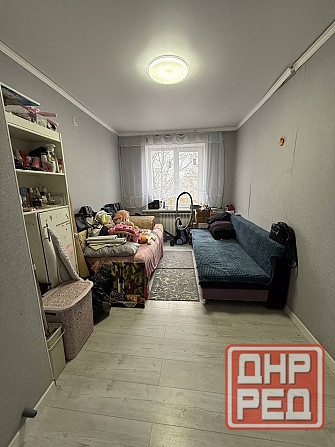 Продам 3-х крмнатную квартиру в Мариуполе! Центральный район цена 4500000р Мариуполь - изображение 4