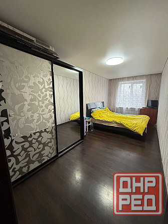 Продам 3-х крмнатную квартиру в Мариуполе! Центральный район цена 4500000р Мариуполь - изображение 1