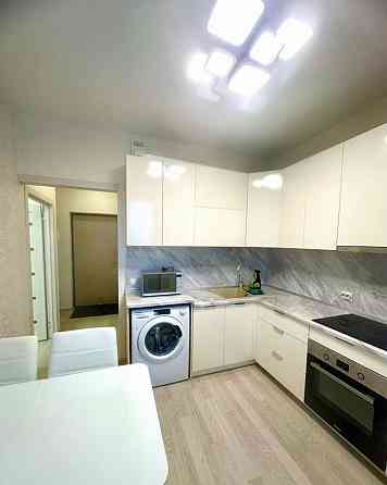 Аренда однокомнатной квартиры на Шахтерской площади Донецк