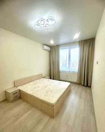 Аренда однокомнатной квартиры на Шахтерской площади Донецк