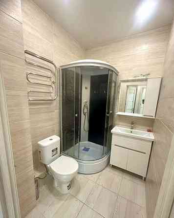 Аренда однокомнатной квартиры на Шахтерской площади Донецк