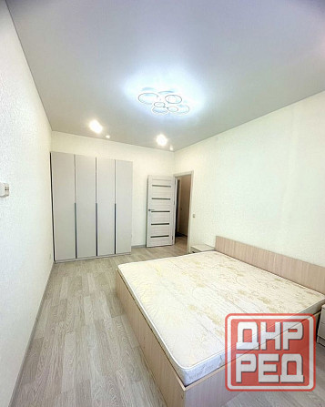 Аренда однокомнатной квартиры на Шахтерской площади Донецк - изображение 2