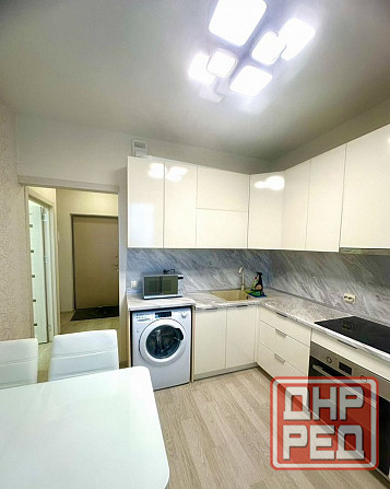 Аренда однокомнатной квартиры на Шахтерской площади Донецк - изображение 3
