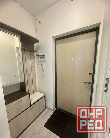 Аренда однокомнатной квартиры на Шахтерской площади Донецк - изображение 5