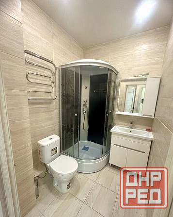 Аренда однокомнатной квартиры на Шахтерской площади Донецк - изображение 4