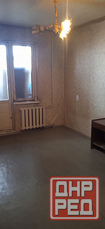 Аренда 1-комнатной квартиры, Текстильщик Донецк - изображение 2