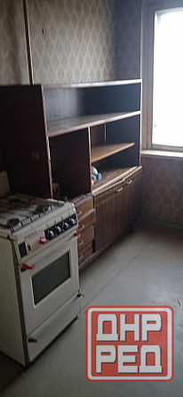 Аренда 1-комнатной квартиры, Текстильщик Донецк - изображение 1