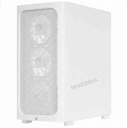 Корпус (арт-2420) Formula V Line Air Mesh G3 Plus [Air Mesh G3 Plus White] белый Макеевка