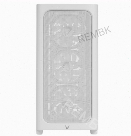 Корпус (арт-2420) Formula V Line Air Mesh G3 Plus [Air Mesh G3 Plus White] белый Макеевка