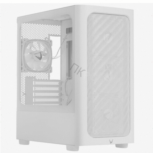 Корпус (арт-2420) Formula V Line Air Mesh G3 Plus [Air Mesh G3 Plus White] белый Макеевка