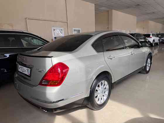 Nissan Teana Донецк