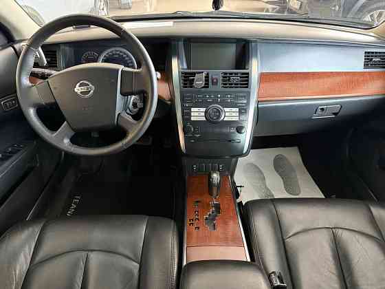 Nissan Teana Донецк