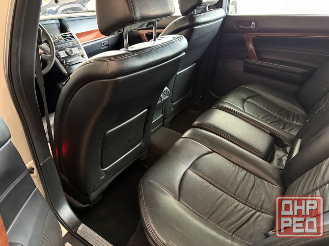 Nissan Teana Донецк - изображение 8