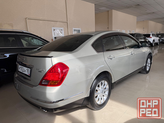 Nissan Teana Донецк - изображение 4