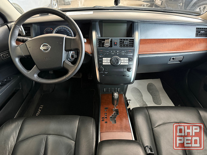 Nissan Teana Донецк - изображение 6