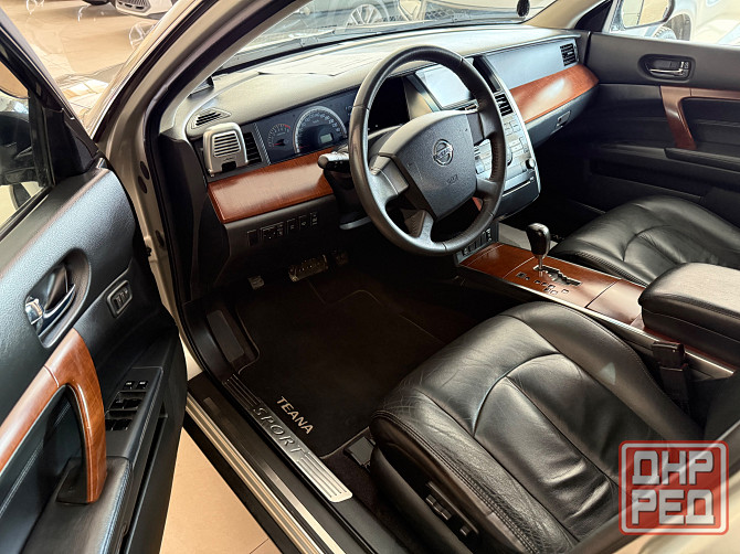 Nissan Teana Донецк - изображение 5
