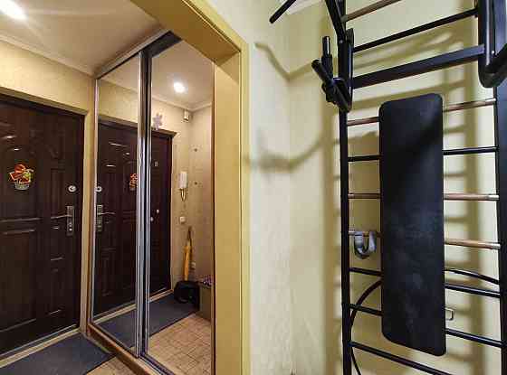 Продам 3к квартиру в Буденновском районе Донецк