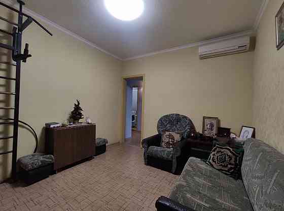 Продам 3к квартиру в Буденновском районе Донецк