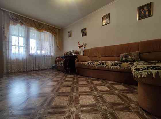 Продам 3к квартиру в Буденновском районе Донецк