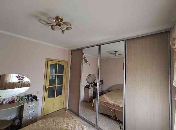 Продам 3к квартиру в Буденновском районе Донецк