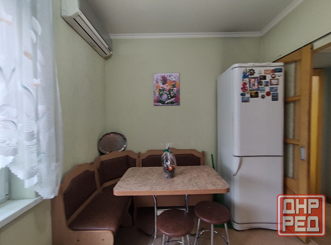 Продам 3к квартиру в Буденновском районе Донецк - изображение 7