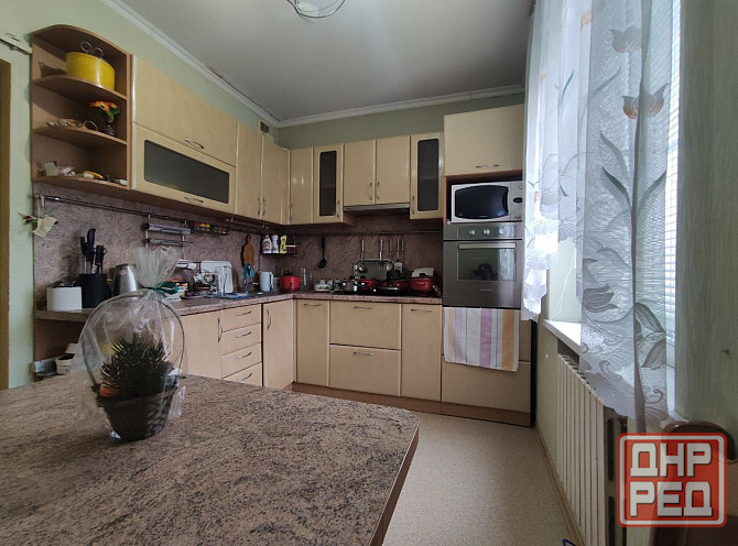 Продам 3к квартиру в Буденновском районе Донецк - изображение 9