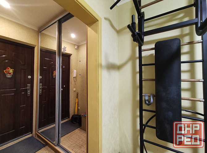 Продам 3к квартиру в Буденновском районе Донецк - изображение 2