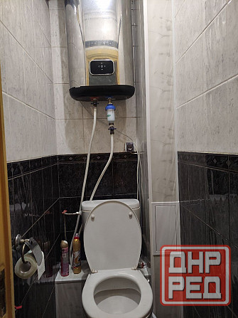 Продам 3к квартиру в Буденновском районе Донецк - изображение 11