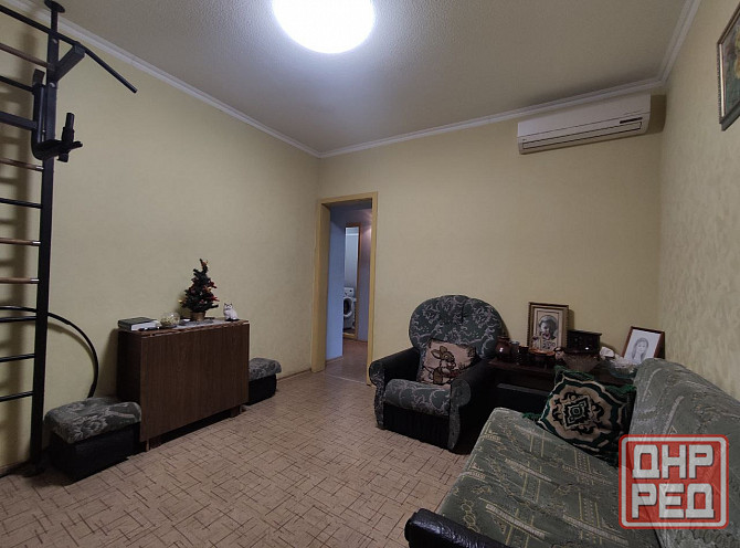 Продам 3к квартиру в Буденновском районе Донецк - изображение 6