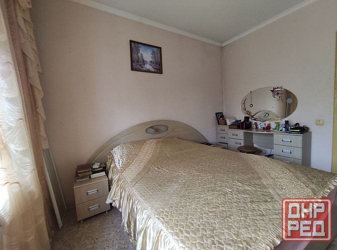 Продам 3к квартиру в Буденновском районе Донецк - изображение 3