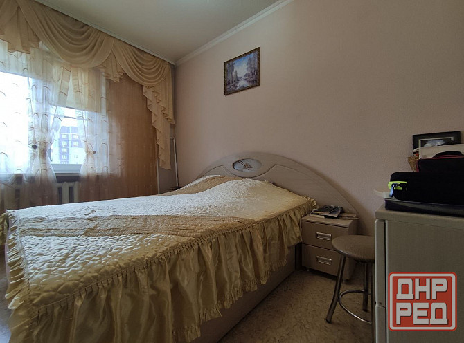 Продам 3к квартиру в Буденновском районе Донецк - изображение 8