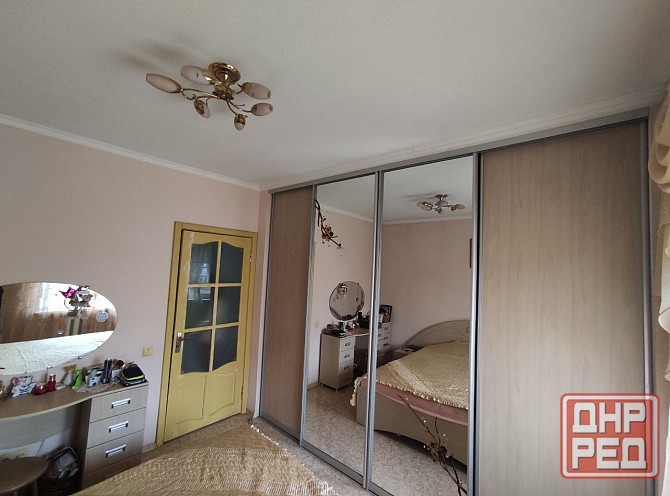 Продам 3к квартиру в Буденновском районе Донецк - изображение 4