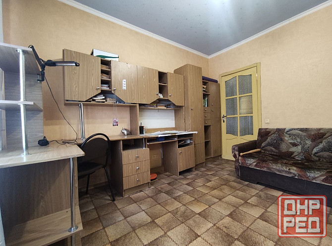 Продам 3к квартиру в Буденновском районе Донецк - изображение 5