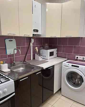 сдаётся двухкомнатная кв на оцкб Донецк