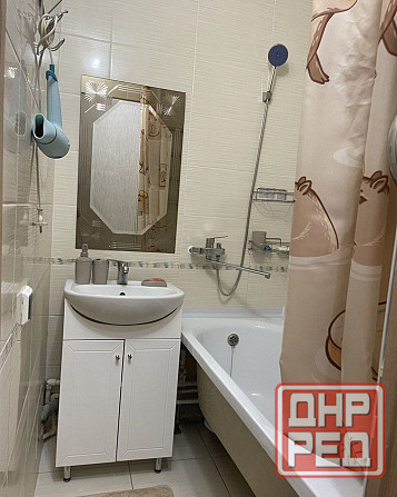 сдаётся двухкомнатная кв на оцкб Донецк - изображение 5