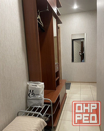 сдаётся двухкомнатная кв на оцкб Донецк - изображение 8